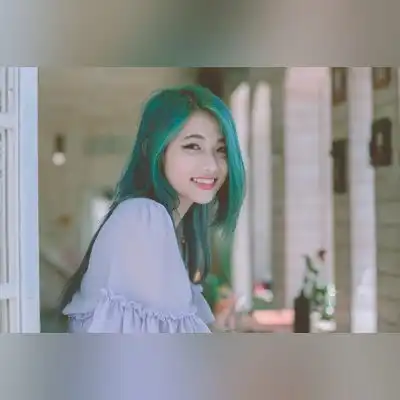 曾蕊